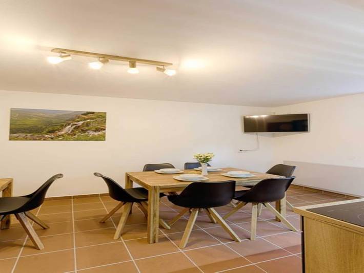 Ferienhaus für 12 Personen, mit Garten und Balkon, kinderfreundlich in Harrachov - 3