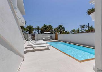 Casa Vacanza per 13 Persone in Spiaggia Santa Maria del Focallo, Ispica, Foto 2