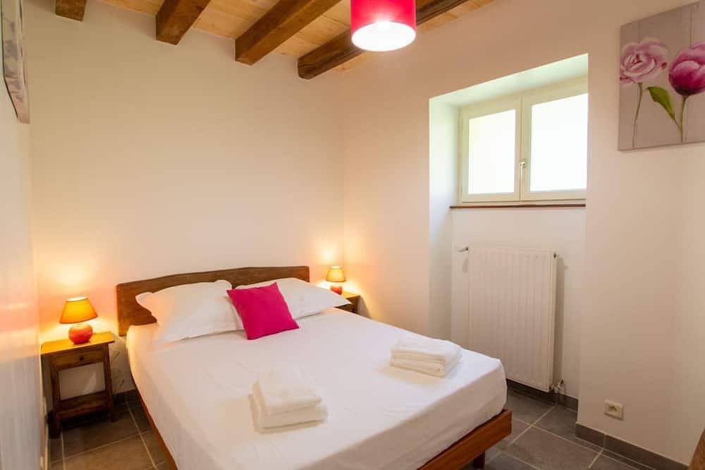 Maison climatisée avec piscine privée et animaux admis in Saint-Crépin-et-Carlucet, Périgord Noir