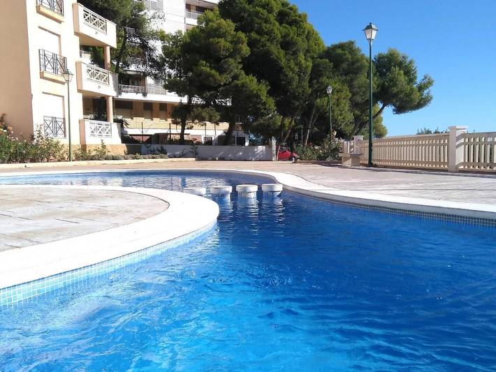 Gîte pour 6 personnes, avec piscine ainsi que terrasse et jardin dans Costa del Azahar - 2