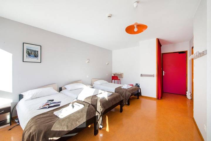 Hôtel pour 2 personnes à Cerniébaud - 2