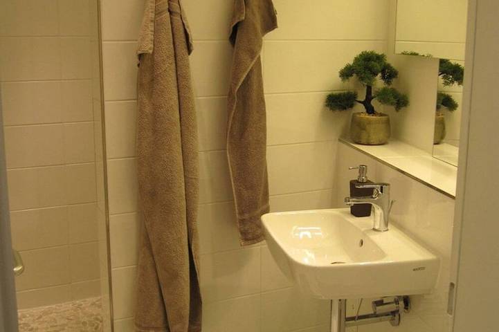 Ganze Wohnung, Smucke Stuuv 2 - Ferienwohnung 2 in Stadt Glücksburg, Glücksburg
