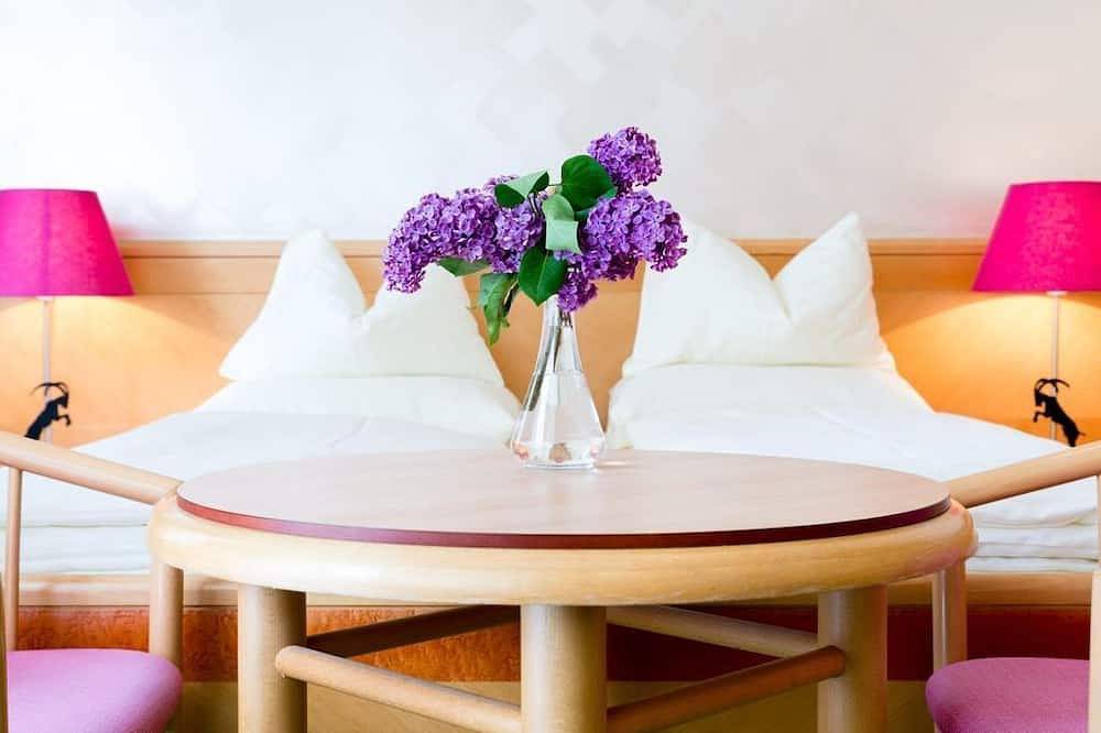 Economy Zimmer - Hotel Schrofenstein in Landeck, Bezirk Landeck