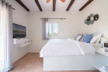 Glamping for 4 People in Aegina, Attica region, Photo 3