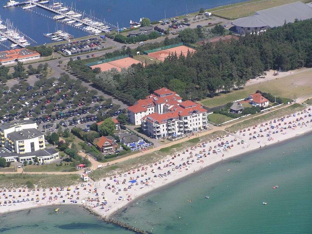 Ferienwohnung mit 2 Schlafzimmer in Ostfehmarn, Fehmarn