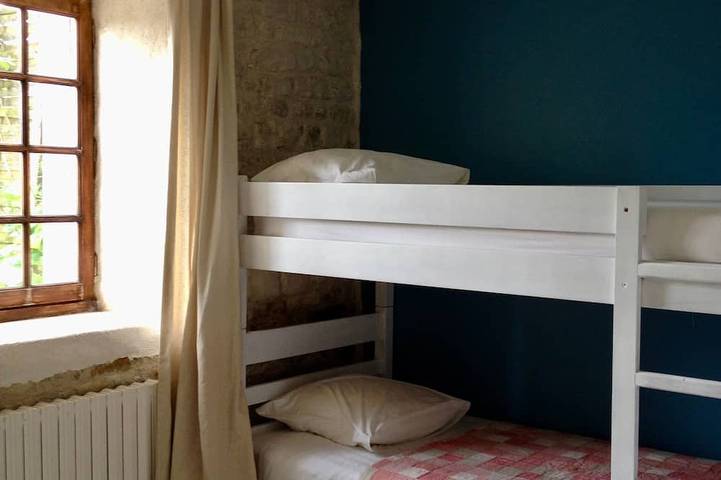 Location de vacances pour 4 personnes à Saint-Mandé-sur-Brédoire - 2