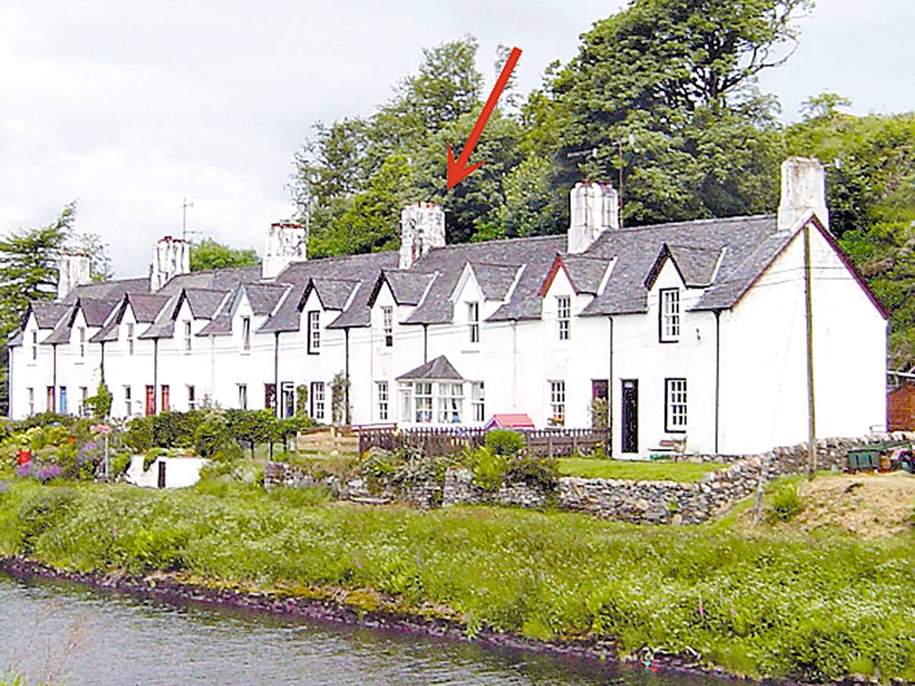 Casa vacanza a Argyll a partire da 84€ a notte