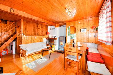Chalet für 6 Personen in Val-d'Illiez, Portes du Soleil, Bild 3