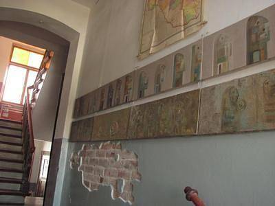 Ferienwohnung für 2 Personen, mit Garten in Adventsstadt Quedlinburg - 4