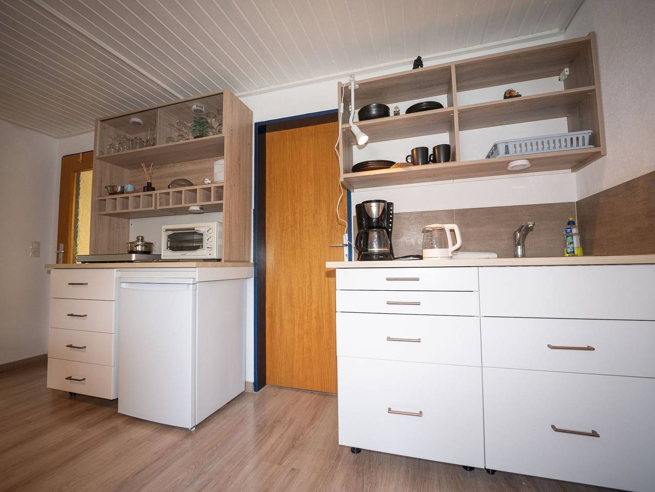 Ganze Ferienwohnung, 206 - kleine Perle in Voslapp in Voslapp, Wilhelmshaven