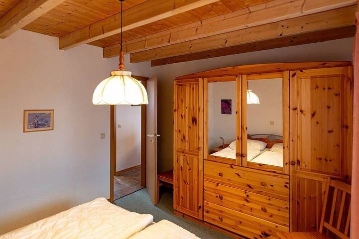 Ferienhaus für 5 Personen, mit Garten in Jabel - 3