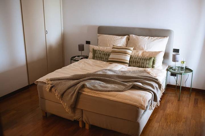 Ferienhaus für 11 Personen, mit Garten und Whirlpool in Cavaion Veronese - 3