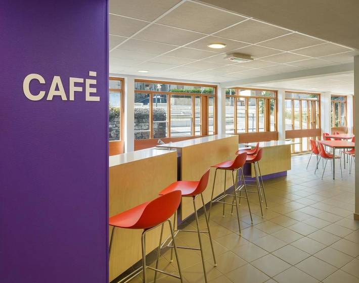 Location de vacances pour 2 personnes, avec jardin dans Saint-Étienne - 3