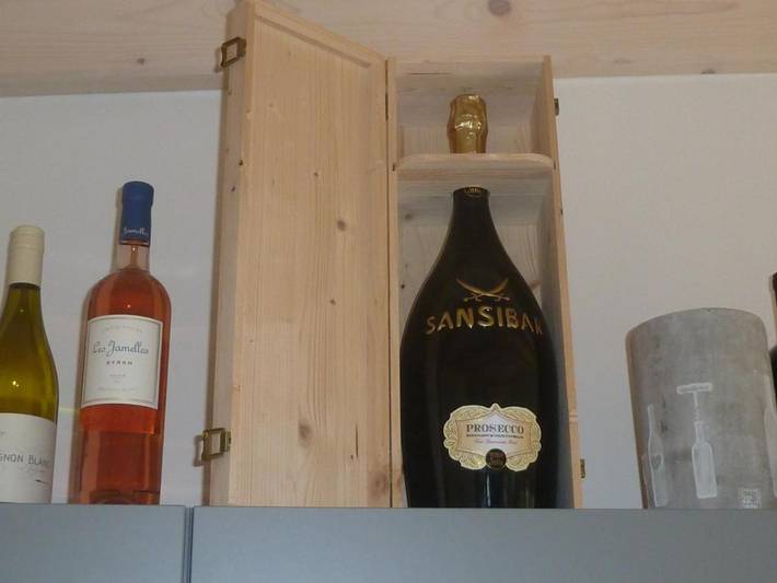 Ferienhaus für 2 Personen, mit Balkon und Garten in Neureichenau - 2