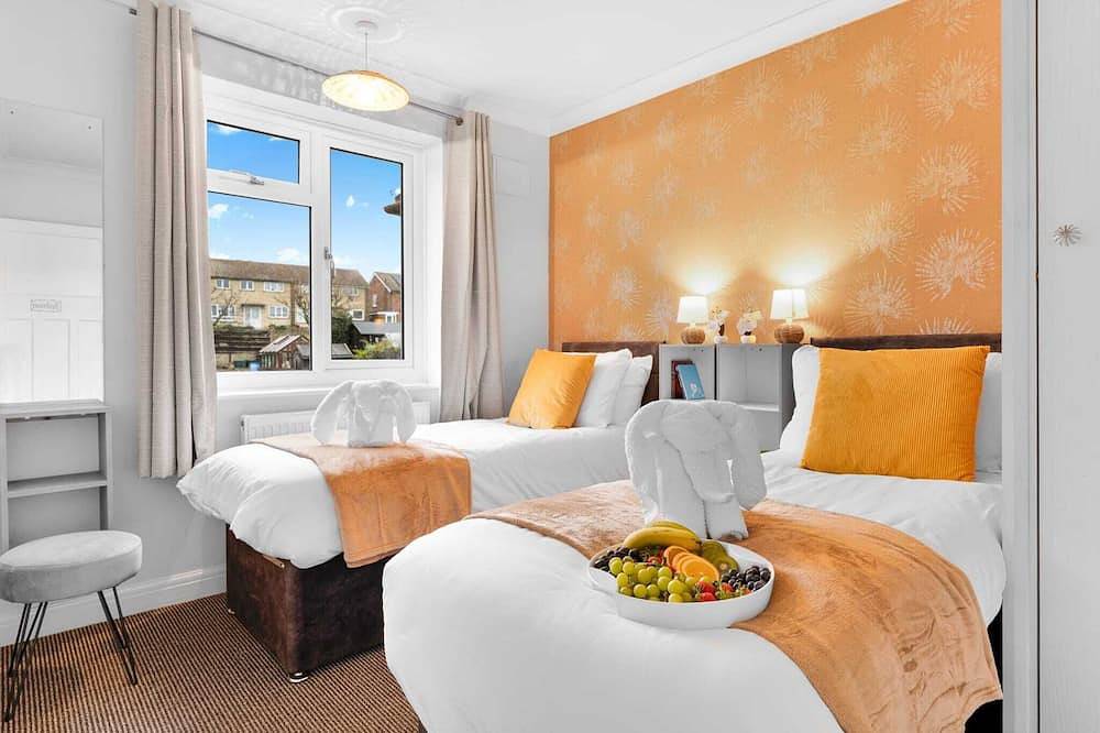 Sleeps 6I Free parkingi Fast Wifi. Close to University, Hospital in Colchester in Colchester, Essex