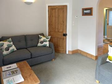Holiday Rental for 4 People in Ambleside, Cumbria, Photo 2