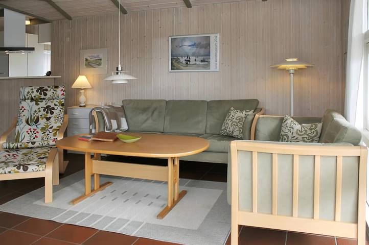 Nice home in Fanø w/  in Rindby, Wadden Sea National Park