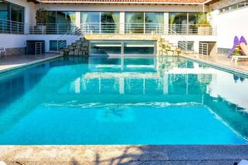 Gîte pour 2 personnes, avec balcon à Braga