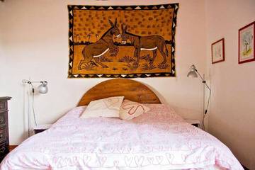 Agriturismo per 4 Persone in Castellina in Chianti, Chianti, Foto 2