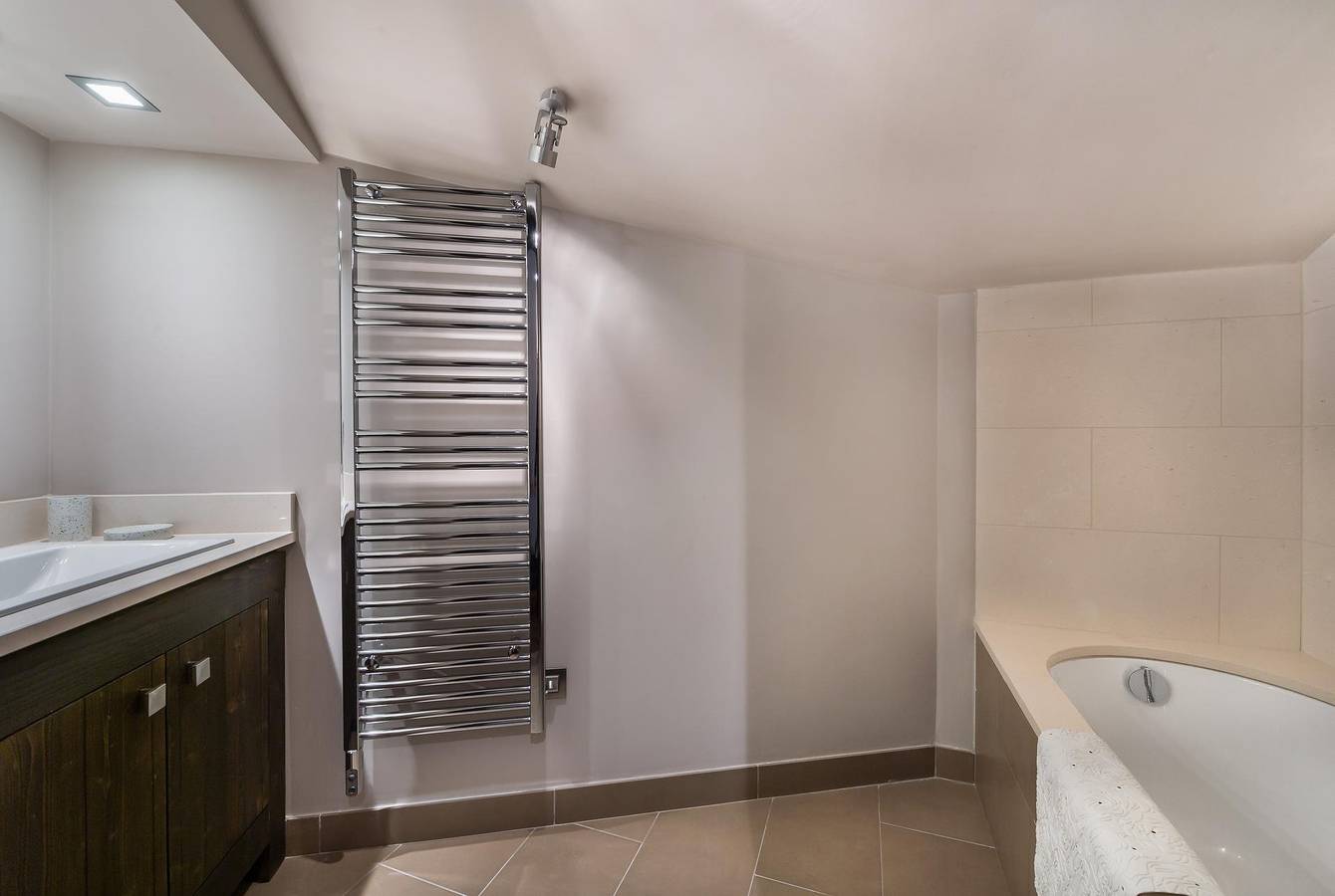 Apartamento entero, Résidence 4807 - Apartamento 5 piezas para 8 personas (4) in Courchevel 1650 (Moriond), Saint-Bon-Tarentaise