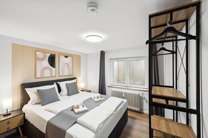 Ferienwohnung für 3 Personen - 1