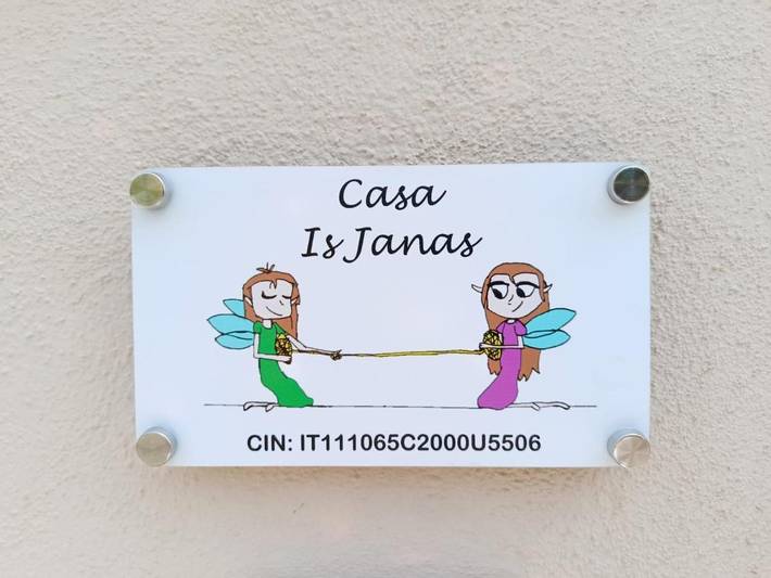 Appartement de vacances pour 2 personnes, avec jardin, animaux acceptés