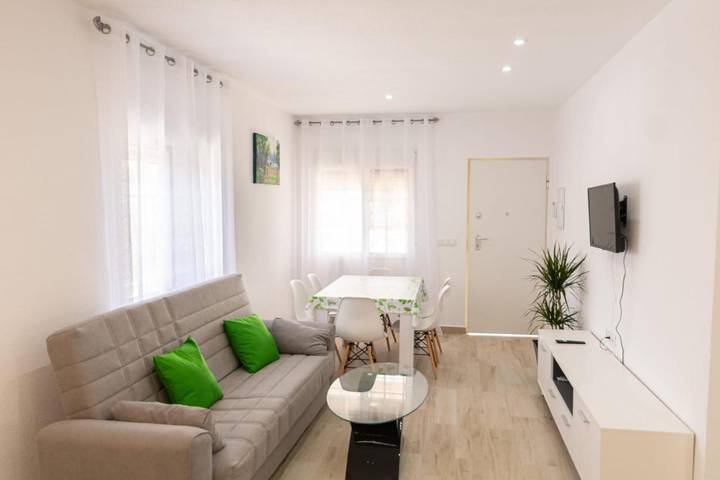 Ferienhaus für 6 Personen, mit Terrasse und Pool in Murcia - 2