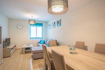 Apartamento para 4 Personas en Jávea, Costa Blanca, Foto 2