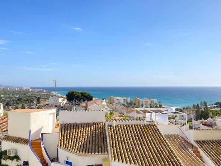 Gîte für 4 Personen, mit Terrasse und Pool in Nerja - 4