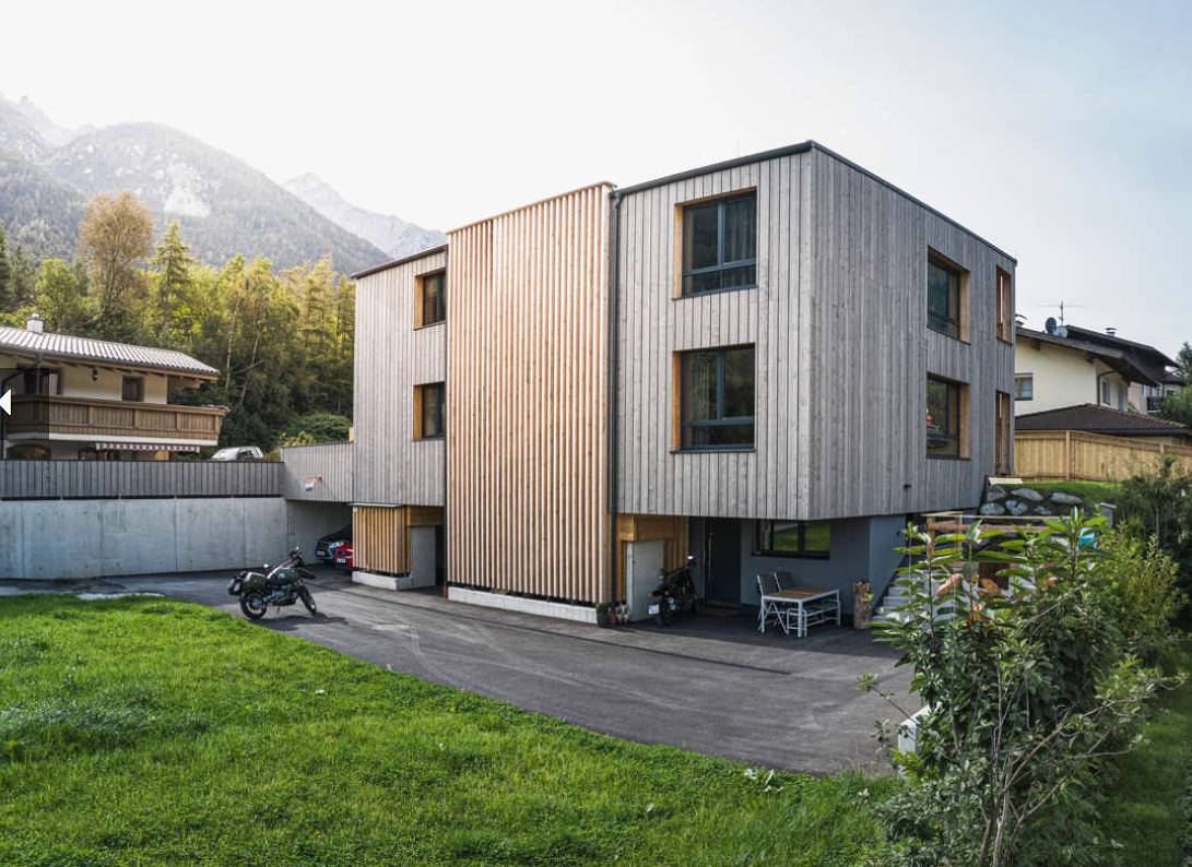 Appartement de vacances entier, Alpenglück Medraz in Fulpmes, District d'Innsbruck-Land