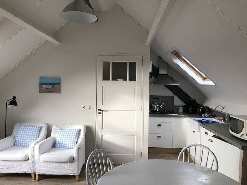 Gruppenunterkunft Serooskerke in Serooskerke, Walcheren