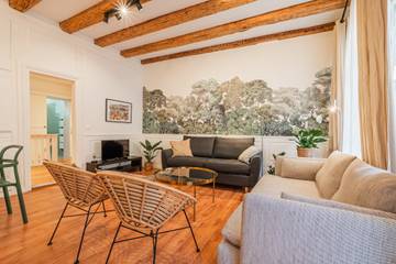 Location De Vacances pour 6 Personnes dans Strasbourg, Nord de l'Alsace, Photo 1