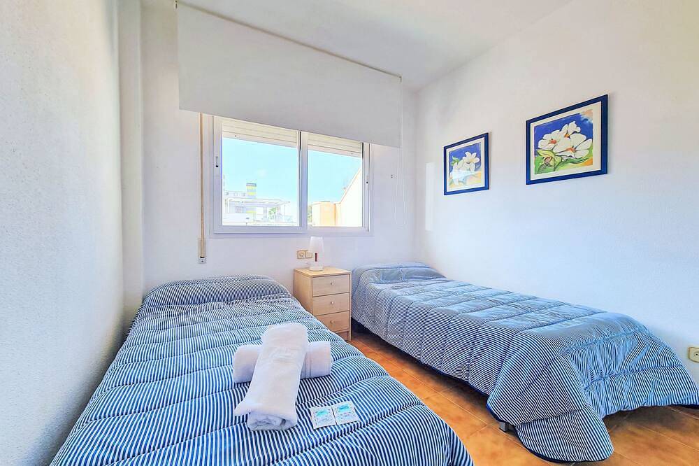 Appartamento intero, La Galera in Cala de las Melvas (Cartagena), Cartagena