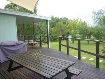 Holiday Home for 8 People in Currarong, Jervis Bay, Photo 1