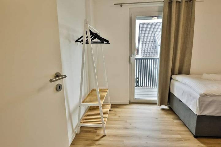 Appartamento intero, BeLux Apartment in Fellbach, Rems-Murr-Kreis
