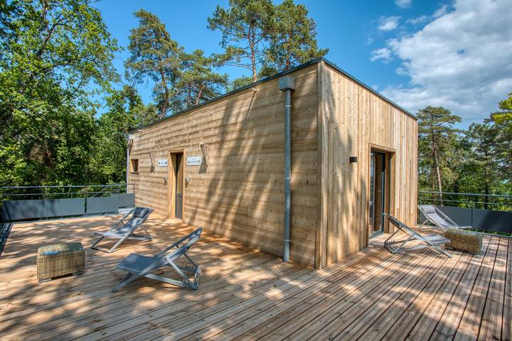 Location de vacances pour 6 personnes, avec jardin, adapté aux familles à Sarlat-la-Canéda - 3