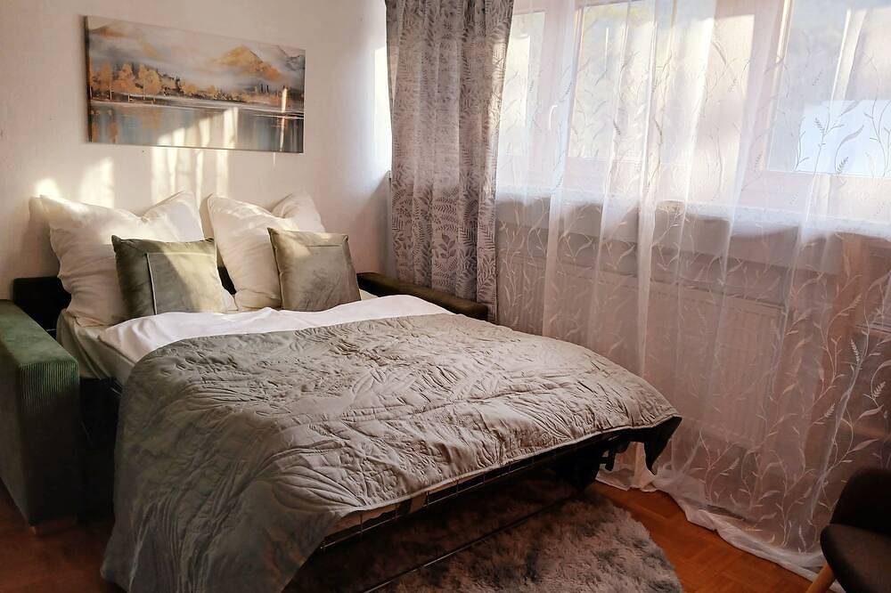 Ganze Wohnung, Ferienwohnung am Staufen in Piding, Bayerische Alpen