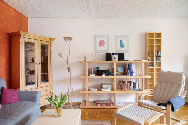 Ferienhaus für 4 Personen, mit Garten in der Stuttgart Region - 3