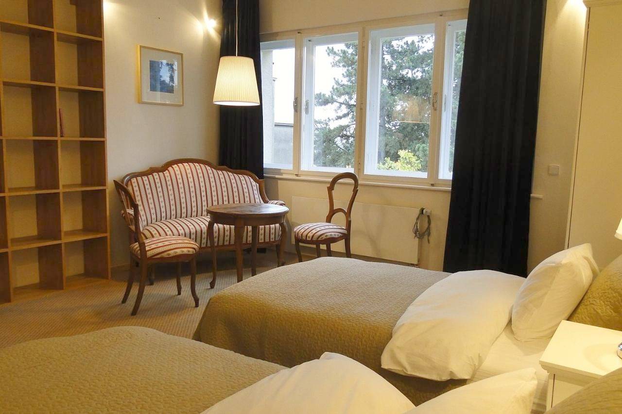 Appartement entier, Apartman Brno Stred in Brno, Région de Moravie-du-Sud