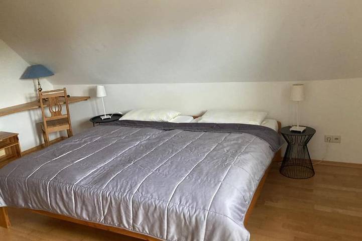 Ferienwohnung für 2 Personen, mit Garten in Langballig - 2