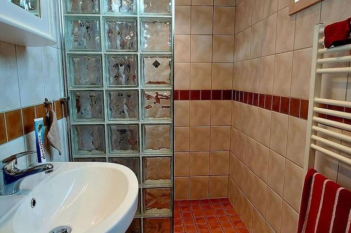 Ferienhaus für 6 Personen, mit Garten in Storfors - 4