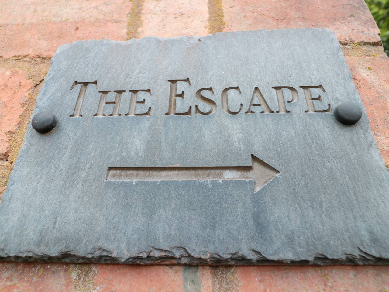 Ganze Wohnung, Ferienwohnung für 2 Personen mit Garten in Malvern, Worcestershire