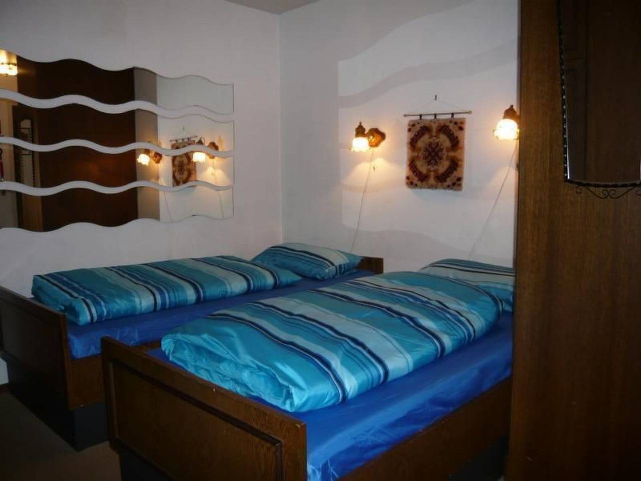 Ganze Wohnung, Sonnenbichl Wh 102 in Tiefenbach (Oberstdorf), Oberstdorf