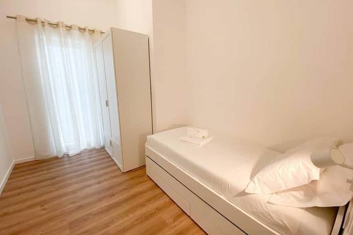 Ganze Wohnung, Agata Penthouse Schlüssel: Meerblick in Marina di Modica, Modica