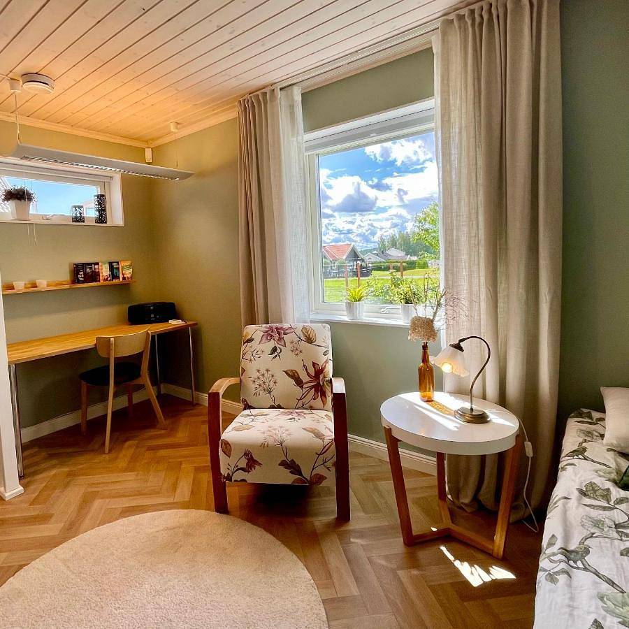Appartement entier, One-Bedroom Apartment in Falun, Dalécarlie