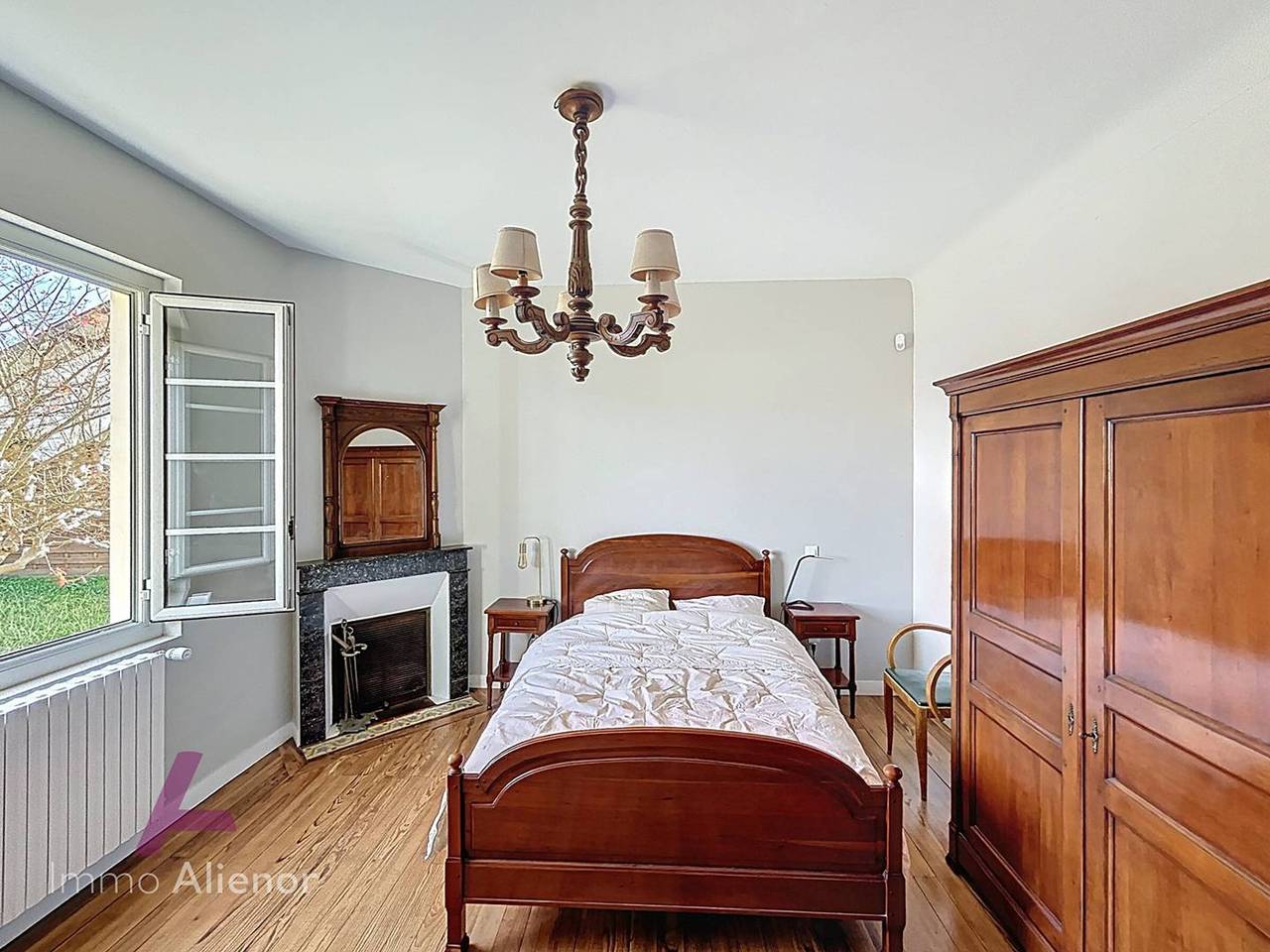 Spacious villa in Vieux-Boucau, 5 bedrooms, parking, pets allowed in Vieux-Boucau-les-Bains, Côte d’Argent