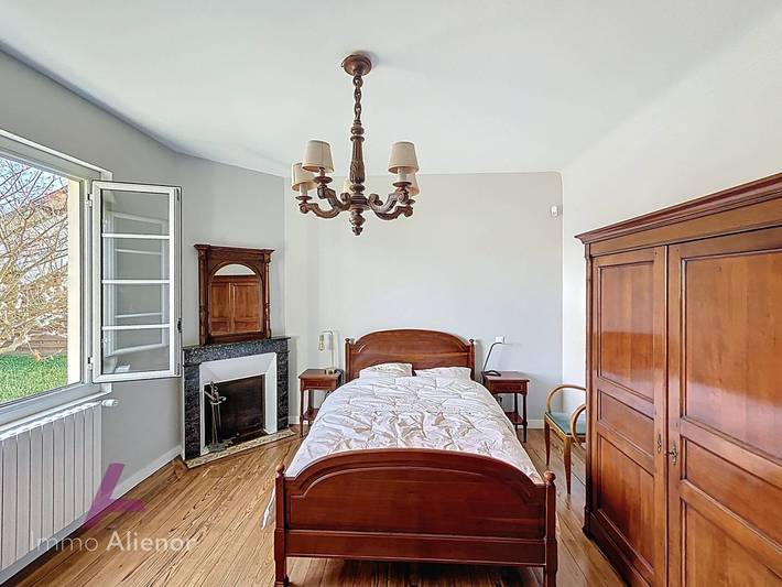 Amplia villa en Vieux-Boucau, 5 habitaciones, parking, mascotas permitidas in Vieux-Boucau-les-Bains, Côte d’Argent