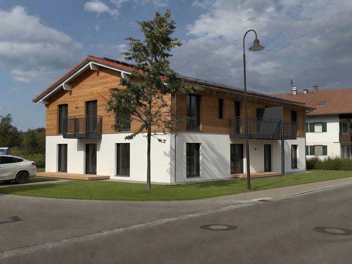 Ganze Wohnung, Ferienwohnung "Hopfensee" in Pfronten, Bayerisch Schwaben