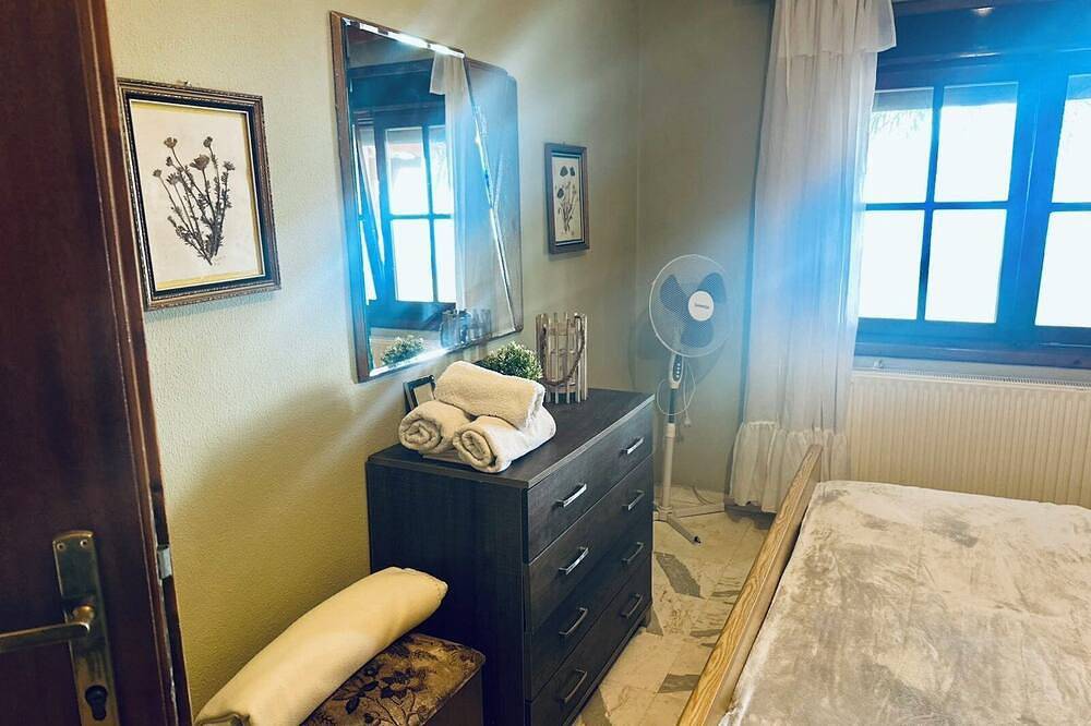 Ολόκληρο το διαμέρισμα, Blue Panorama Crystal in Αλεξανδρούπολη, Έβρου