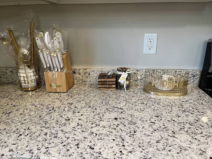 Ferienhaus für 8 Personen, mit Garten - 1